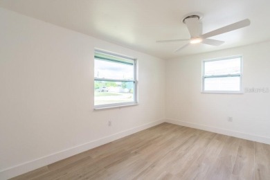 Luxury 3 Bedroom / 2 Bath Full Remodel - Impact Windows, New A/C on Venice East Golf Club in Florida - for sale on GolfHomes.com, golf home, golf lot