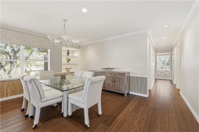 Wake up to sunlight streaming through vaulted ceilings, enjoy on Pelicans Nest Golf Club in Florida - for sale on GolfHomes.com, golf home, golf lot