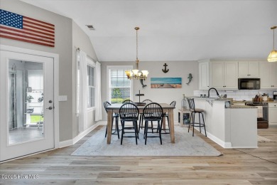 Get ready to live that golf-course life you have dreamed of! on Castle Bay Golf and Country Club in North Carolina - for sale on GolfHomes.com, golf home, golf lot