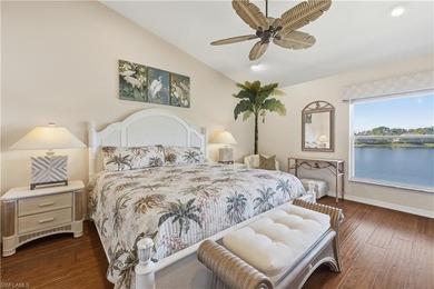 Wake up to sunlight streaming through vaulted ceilings, enjoy on Pelicans Nest Golf Club in Florida - for sale on GolfHomes.com, golf home, golf lot
