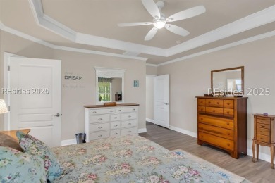 Welcome to this highly sought-after Martin Ray model on Argent Lakes Golf Course in South Carolina - for sale on GolfHomes.com, golf home, golf lot