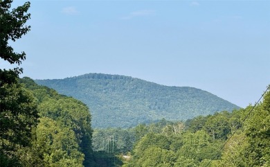 Situated at the end of a quiet cul-de-sac in Mountaintop Golf & on Mountaintop Golf and Lake Club in North Carolina - for sale on GolfHomes.com, golf home, golf lot