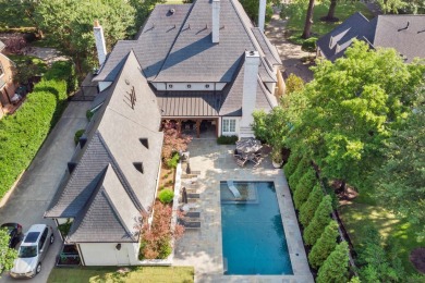 Unrivaled Galloway Golf Course Views & Timeless Elegance! on Links At Galloway in Tennessee - for sale on GolfHomes.com, golf home, golf lot