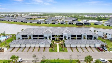 Experience exceptional living in this extraordinary Diangelo on Heritage Landing Golf  in Florida - for sale on GolfHomes.com, golf home, golf lot