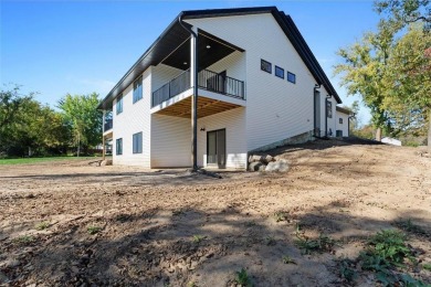 Quick Close Possible! Welcome Home! This stunning home features on Spring Valley Golf Course in Wisconsin - for sale on GolfHomes.com, golf home, golf lot