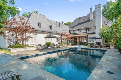 Unrivaled Galloway Golf Course Views & Timeless Elegance! on Links At Galloway in Tennessee - for sale on GolfHomes.com, golf home, golf lot