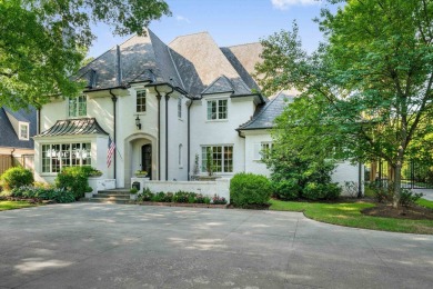 Unrivaled Galloway Golf Course Views & Timeless Elegance! on Links At Galloway in Tennessee - for sale on GolfHomes.com, golf home, golf lot