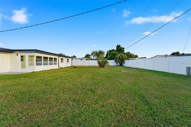 Luxury 3 Bedroom / 2 Bath Full Remodel - Impact Windows, Newer on Venice East Golf Club in Florida - for sale on GolfHomes.com, golf home, golf lot