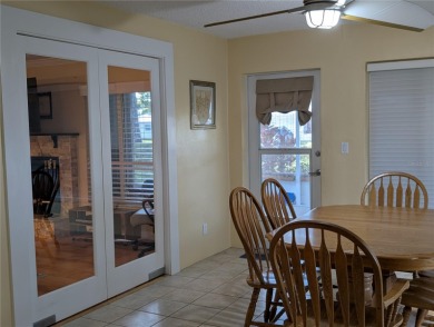 *WOW* a unique *Gormay* with a great location!! Clubhouse is a on Mainlands Golf Club in Florida - for sale on GolfHomes.com, golf home, golf lot