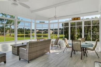 Welcome to this highly sought-after Martin Ray model on Argent Lakes Golf Course in South Carolina - for sale on GolfHomes.com, golf home, golf lot