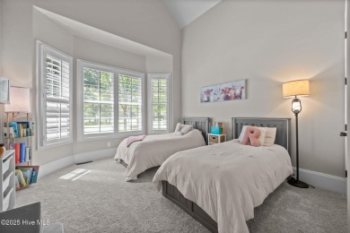 Custom-Built riverfront retreat in the prestigious River on River Landing Golf Course in North Carolina - for sale on GolfHomes.com, golf home, golf lot