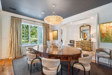 Unrivaled Galloway Golf Course Views & Timeless Elegance! on Links At Galloway in Tennessee - for sale on GolfHomes.com, golf home, golf lot