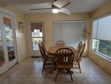 *WOW* a unique *Gormay* with a great location!! Clubhouse is a on Mainlands Golf Club in Florida - for sale on GolfHomes.com, golf home, golf lot