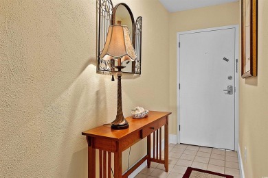 This beautifully updated 1 bedroom, 1 bath unit in Ocean Villas on Cane Patch Driving Range in South Carolina - for sale on GolfHomes.com, golf home, golf lot