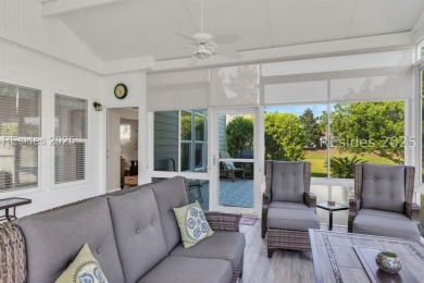 Welcome to this highly sought-after Martin Ray model on Argent Lakes Golf Course in South Carolina - for sale on GolfHomes.com, golf home, golf lot
