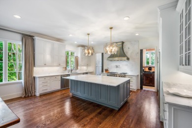 Unrivaled Galloway Golf Course Views & Timeless Elegance! on Links At Galloway in Tennessee - for sale on GolfHomes.com, golf home, golf lot