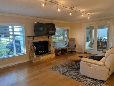 *WOW* a unique *Gormay* with a great location!! Clubhouse is a on Mainlands Golf Club in Florida - for sale on GolfHomes.com, golf home, golf lot
