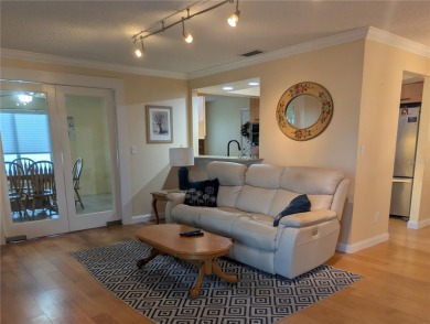 *WOW* a unique *Gormay* with a great location!! Clubhouse is a on Mainlands Golf Club in Florida - for sale on GolfHomes.com, golf home, golf lot