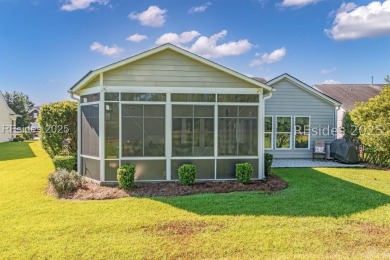 Welcome to this highly sought-after Martin Ray model on Argent Lakes Golf Course in South Carolina - for sale on GolfHomes.com, golf home, golf lot