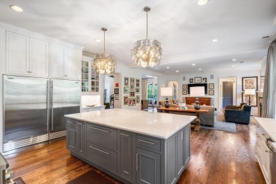 Unrivaled Galloway Golf Course Views & Timeless Elegance! on Links At Galloway in Tennessee - for sale on GolfHomes.com, golf home, golf lot