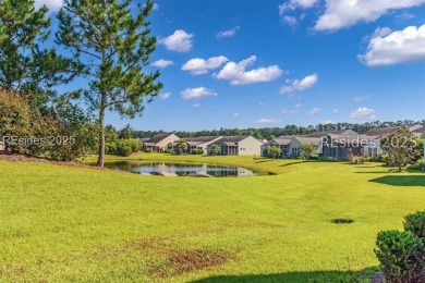 Welcome to this highly sought-after Martin Ray model on Argent Lakes Golf Course in South Carolina - for sale on GolfHomes.com, golf home, golf lot