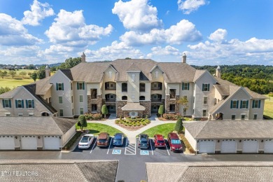 Discover one of the most desirable condos in Rarity Bay on Rarity Bay Country Club - Loudon in Tennessee - for sale on GolfHomes.com, golf home, golf lot