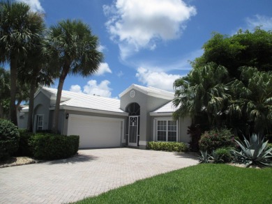 Gorgeous golf course views with no view of other houses!  Great on Indian Spring Golf and Country Club in Florida - for sale on GolfHomes.com, golf home, golf lot