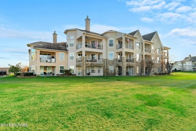 Discover one of the most desirable condos in Rarity Bay on Rarity Bay Country Club - Loudon in Tennessee - for sale on GolfHomes.com, golf home, golf lot