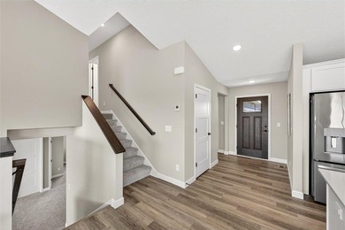 **This is a To Be Built ** JP Brooks presents the Maplewood on Sanbrook Golf Course in Minnesota - for sale on GolfHomes.com, golf home, golf lot