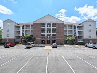 UPSCALE & EXCEPTIONAL is this 2BR/2BA  Walk-In Condo with all on Payne Stewart Golf Club of Branson Hills - Front in Missouri - for sale on GolfHomes.com, golf home, golf lot