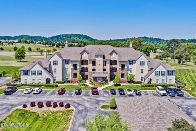 Discover one of the most desirable condos in Rarity Bay on Rarity Bay Country Club - Loudon in Tennessee - for sale on GolfHomes.com, golf home, golf lot