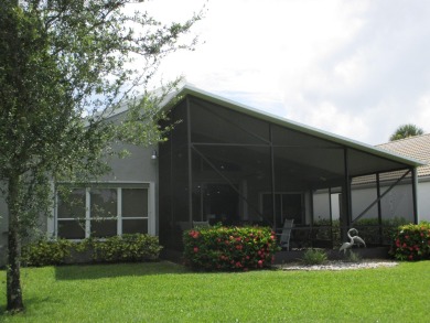 Gorgeous golf course views with no view of other houses!  Great on Indian Spring Golf and Country Club in Florida - for sale on GolfHomes.com, golf home, golf lot
