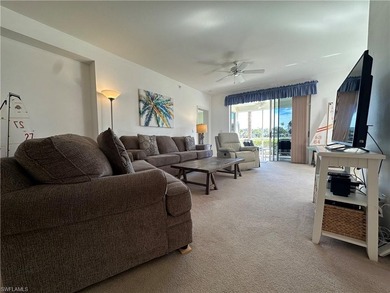 Welcome to this beautiful waterfront 3-bedroom, 2-bath on Pelicans Nest Golf Club in Florida - for sale on GolfHomes.com, golf home, golf lot