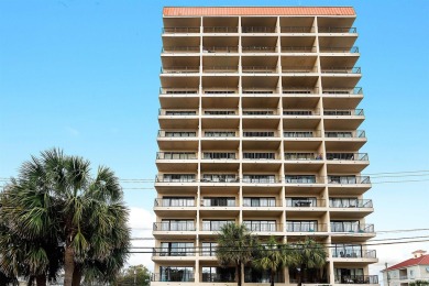 This beautifully updated 1 bedroom, 1 bath unit in Ocean Villas on Cane Patch Driving Range in South Carolina - for sale on GolfHomes.com, golf home, golf lot