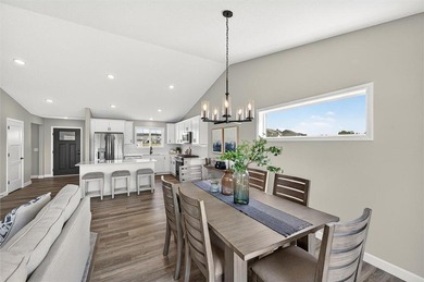 **This is a To Be Built ** JP Brooks presents the Maplewood on Sanbrook Golf Course in Minnesota - for sale on GolfHomes.com, golf home, golf lot