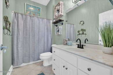 Get ready to live that golf-course life you have dreamed of! on Castle Bay Golf and Country Club in North Carolina - for sale on GolfHomes.com, golf home, golf lot