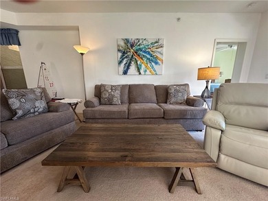 Welcome to this beautiful waterfront 3-bedroom, 2-bath on Pelicans Nest Golf Club in Florida - for sale on GolfHomes.com, golf home, golf lot