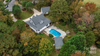 Back On the Market due to a Medical Emergency w/ Buyer. Located on Westport Golf Club in North Carolina - for sale on GolfHomes.com, golf home, golf lot