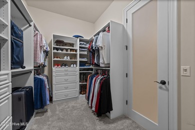 Custom-Built riverfront retreat in the prestigious River on River Landing Golf Course in North Carolina - for sale on GolfHomes.com, golf home, golf lot