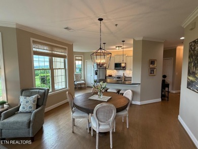 Discover one of the most desirable condos in Rarity Bay on Rarity Bay Country Club - Loudon in Tennessee - for sale on GolfHomes.com, golf home, golf lot