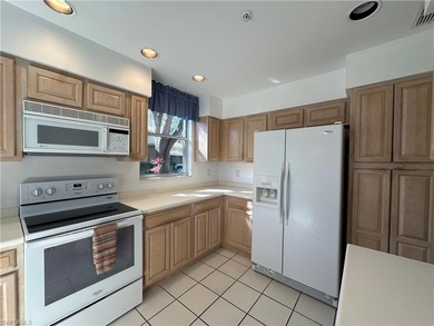 Welcome to this beautiful waterfront 3-bedroom, 2-bath on Pelicans Nest Golf Club in Florida - for sale on GolfHomes.com, golf home, golf lot