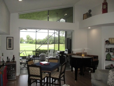 Gorgeous golf course views with no view of other houses!  Great on Indian Spring Golf and Country Club in Florida - for sale on GolfHomes.com, golf home, golf lot