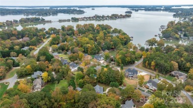 Back On the Market due to a Medical Emergency w/ Buyer. Located on Westport Golf Club in North Carolina - for sale on GolfHomes.com, golf home, golf lot