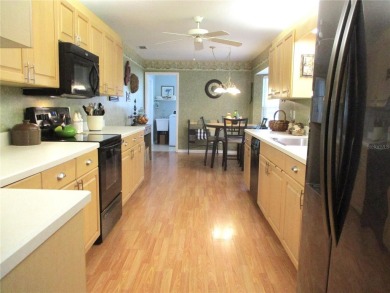 DESIGNER SYLISH MOVE IN READY HOME WITH A TROPICAL PARADISE on Preserve Golf Club in Florida - for sale on GolfHomes.com, golf home, golf lot