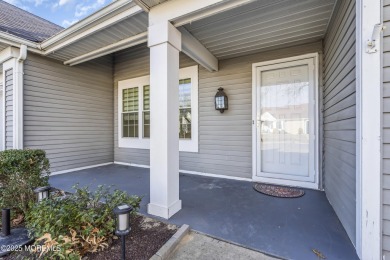 This is the popular Roxy model. 1195 sq. ft. with major updates on Leisure Village West Assoc. in New Jersey - for sale on GolfHomes.com, golf home, golf lot