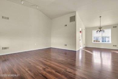 This is the popular Roxy model. 1195 sq. ft. with major updates on Leisure Village West Assoc. in New Jersey - for sale on GolfHomes.com, golf home, golf lot