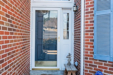 TOLL BROS. SOUGHT-AFTER MONACO BORDEAUX W/LIBRARY IS ONE OF THE on Westlake Golf and Country Club in New Jersey - for sale on GolfHomes.com, golf home, golf lot