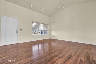 This is the popular Roxy model. 1195 sq. ft. with major updates on Leisure Village West Assoc. in New Jersey - for sale on GolfHomes.com, golf home, golf lot