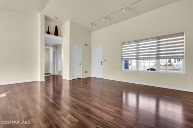 This is the popular Roxy model. 1195 sq. ft. with major updates on Leisure Village West Assoc. in New Jersey - for sale on GolfHomes.com, golf home, golf lot