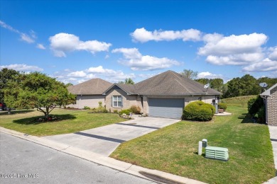 Get ready to live that golf-course life you have dreamed of! Use on Castle Bay Golf and Country Club in North Carolina - for sale on GolfHomes.com, golf home, golf lot